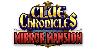 Vegaz Clue Chronicles: Mirror Mansion