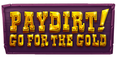Vegaz Pay dirt! Go for the Gold